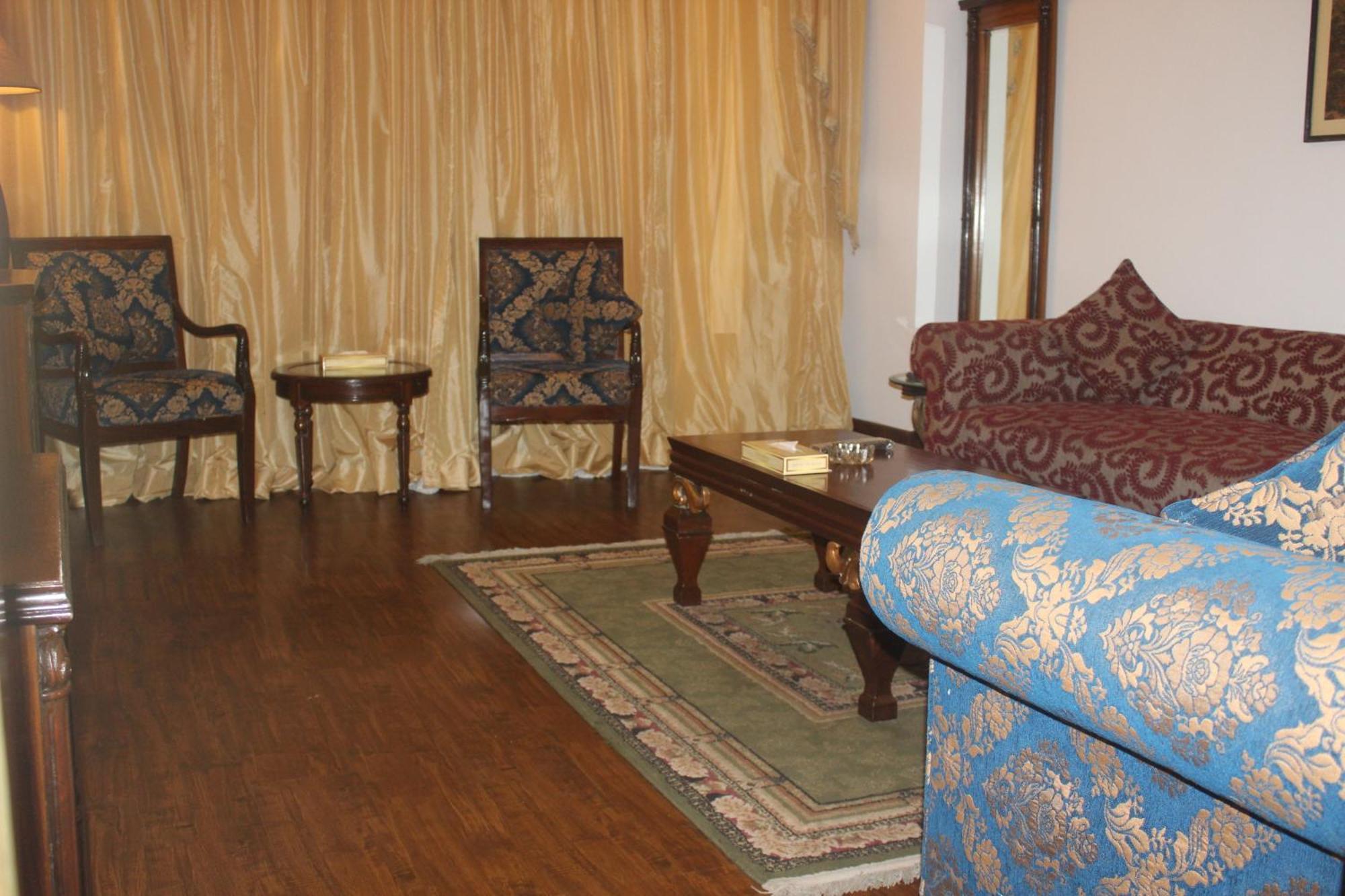 Mehran Hotel Karacsi Kültér fotó