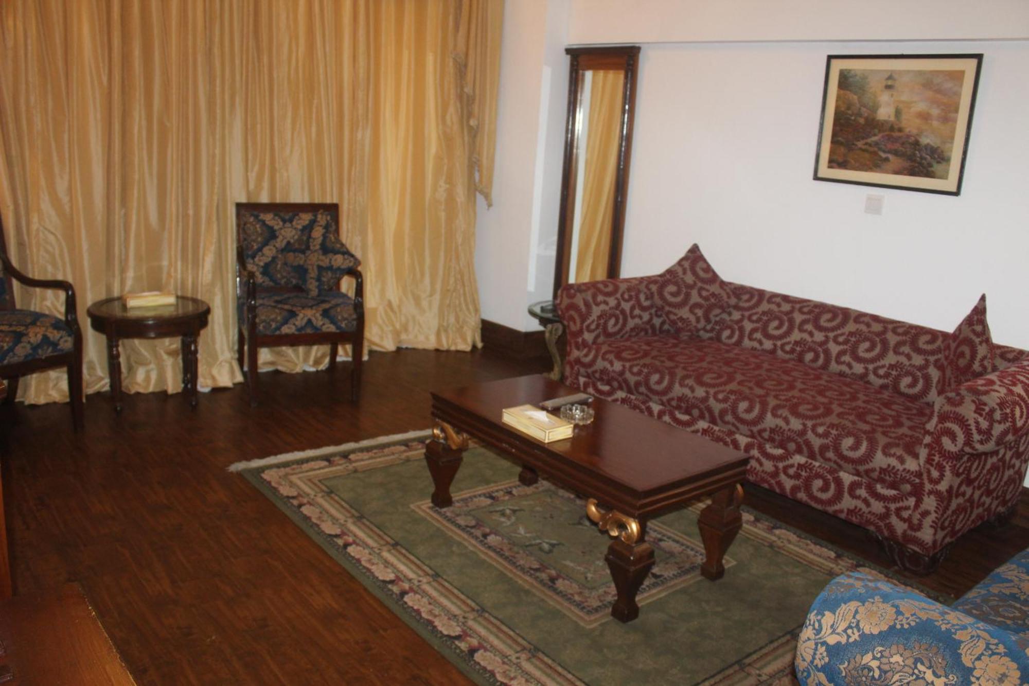 Mehran Hotel Karacsi Kültér fotó
