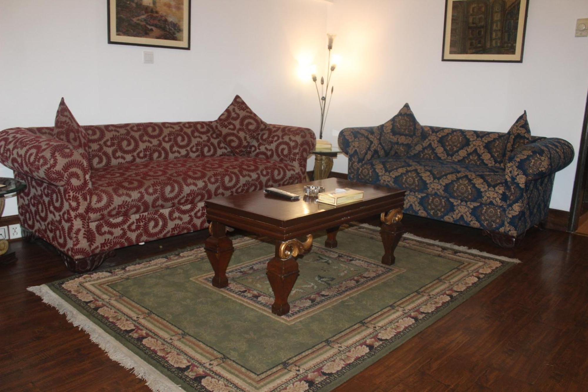 Mehran Hotel Karacsi Kültér fotó