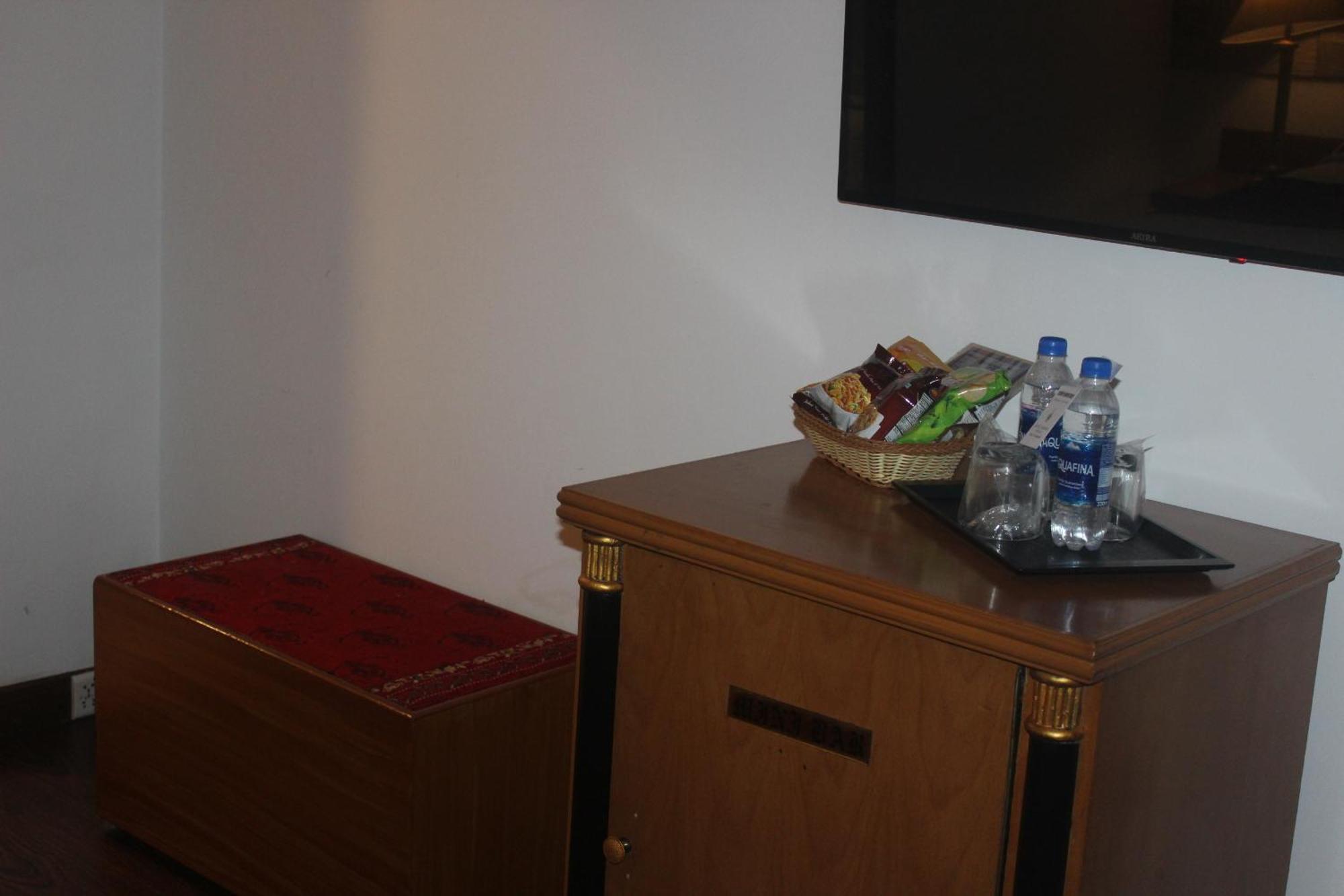 Mehran Hotel Karacsi Kültér fotó